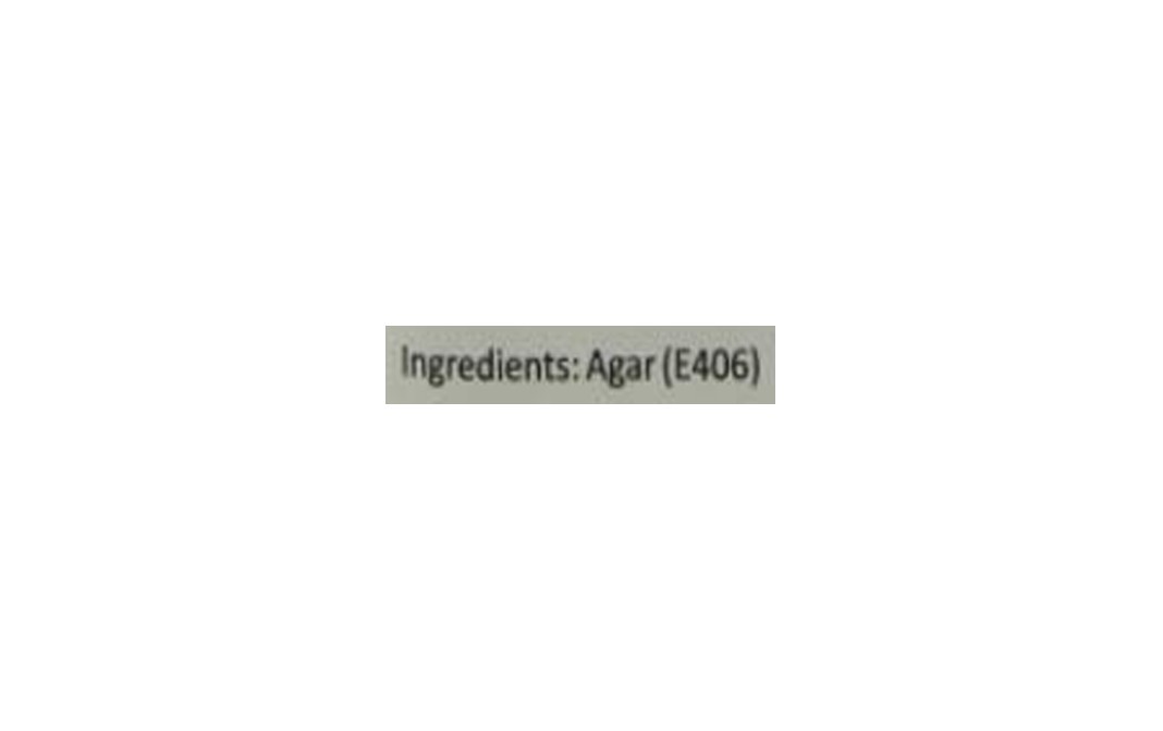 Puramio Agar Agar    Plastic Jar  100 grams